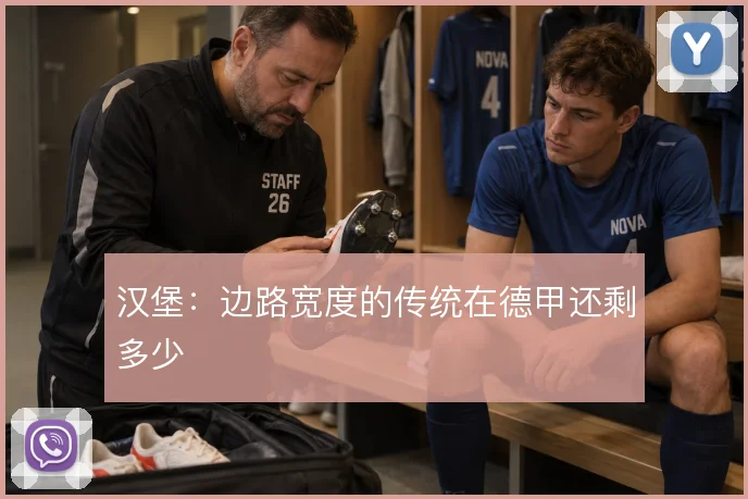 汉堡：边路宽度的传统在德甲还剩多少