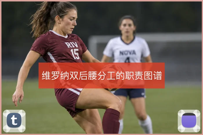 维罗纳双后腰分工的职责图谱