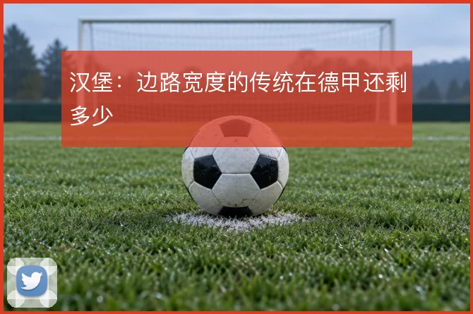汉堡：边路宽度的传统在德甲还剩多少