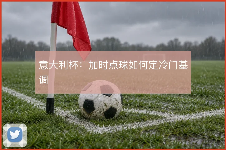 意大利杯：加时点球如何定冷门基调